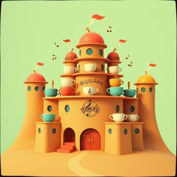 Benteng Nguapak cover art