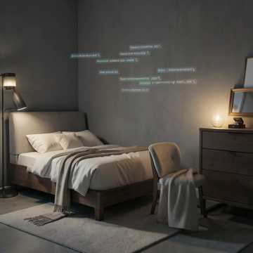 No Goodnight cover art