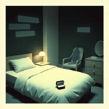 No Goodnight cover art