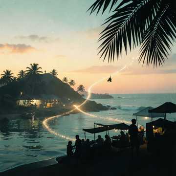 Pihon Island cover art