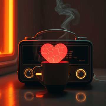 Cicatrices en tu Voz cover art