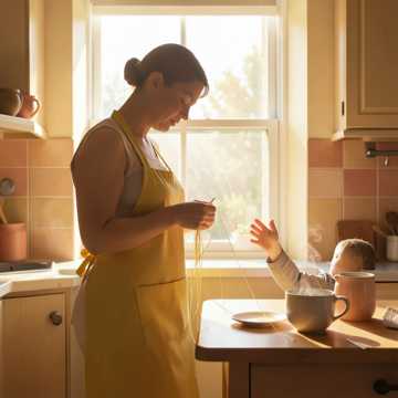 Nou Anys Quatre cover art