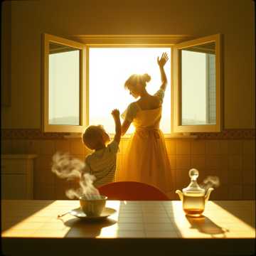 Nou Anys Quatre cover art