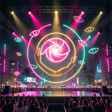 Retina Brasil cover art