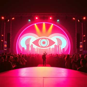 Retina Brasil cover art