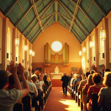 Usharika Wa Ujibu cover art