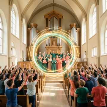 Usharika Wa Ujibu cover art