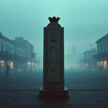 Rmrse en pierre cover art