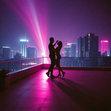 Не Сбивай Ритм cover art