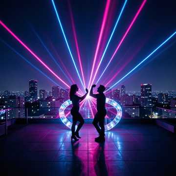 Не Сбивай Ритм cover art