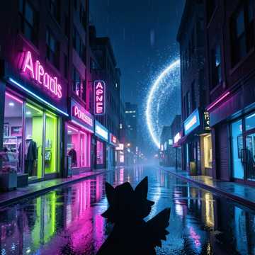 Pol Rata y Merluza cover art