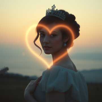 Princesa Shary cover art