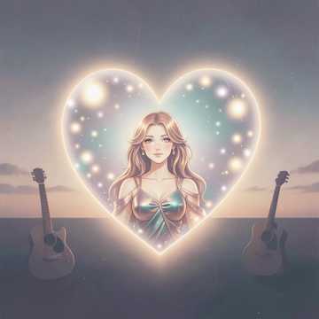 Princesa Shary cover art