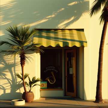 Corner Store Riddim cover art