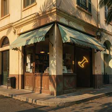 Corner Store Riddim cover art