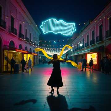 Baila Mi Nombre cover art