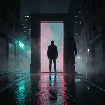 La Última Copia cover art