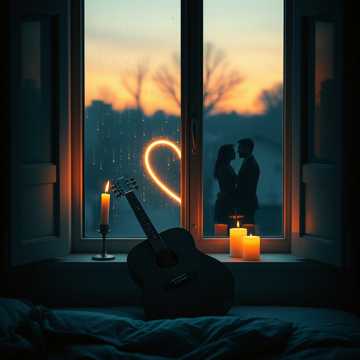 Roubou Meu Coração cover art