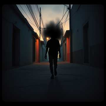 Calle Nayarit cover art