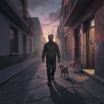 Calle Nayarit cover art