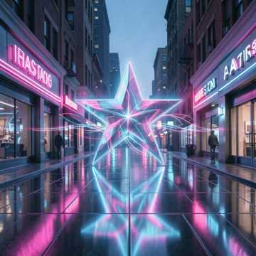 Clee Star One cover art