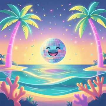 DJ Jerry Garcia Remix cover art