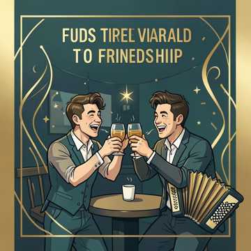 Dos Tequilas Más cover art