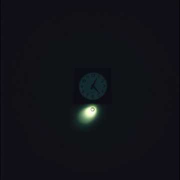 Fading Lights cover art