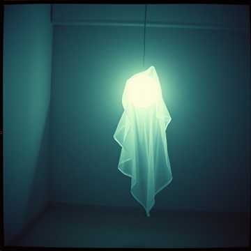 Fading Lights cover art