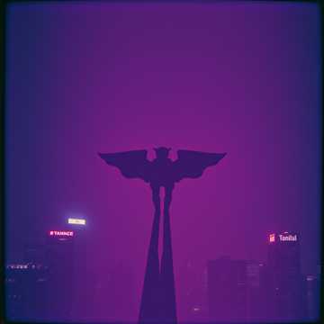 Fake Angel cover art