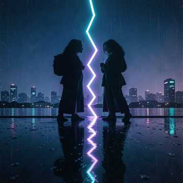 Longueure d Onde cover art