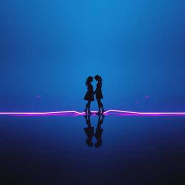 Longueure d Onde cover art