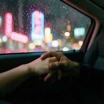 Settle Down cover art