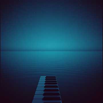 Lost in the Rhythm cover art