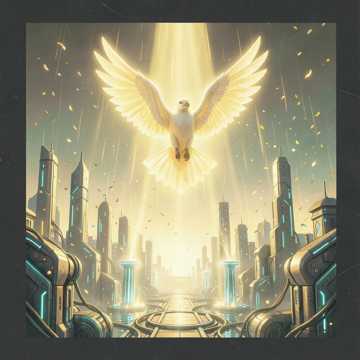 Axel en Zaun cover art