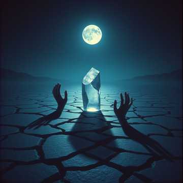 SPEAK cover art