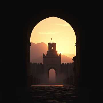 Puerta De Hierro cover art