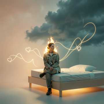 Better My Brother cover art