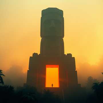 Prehistoric Horizon cover art