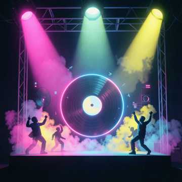 POST cover art