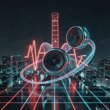 Red de Ecos cover art