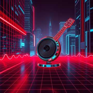 Red de Ecos cover art