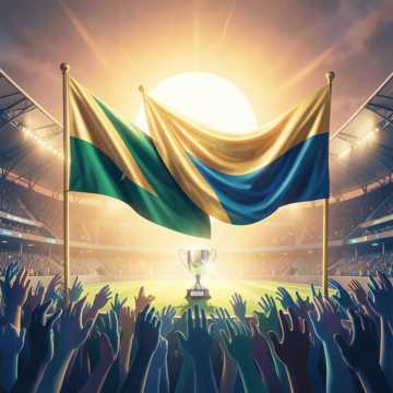 Tres Naciones cover art