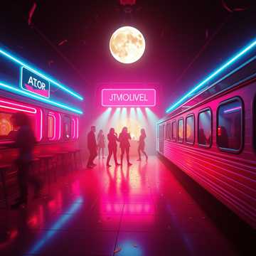 La Fiesta Ya Comenzó cover art