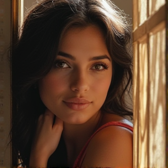 Virginia Montoya mi amor cover art