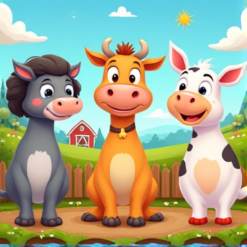 La Granja Sonora cover art