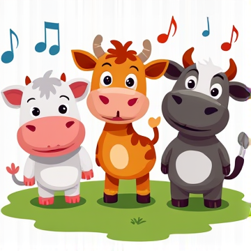 La Granja Sonora cover art