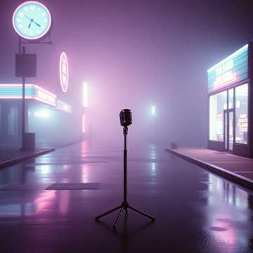 Търся те cover art