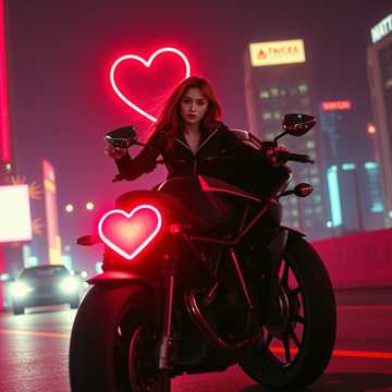 Moto Roja cover art