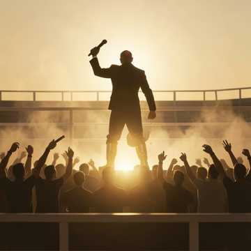 Coturno de Ouro cover art